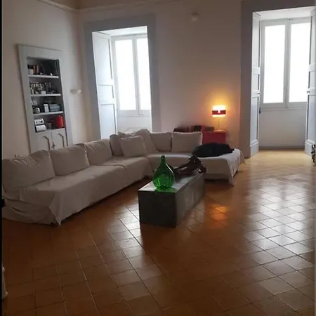 La Casa Ocra レッチェ