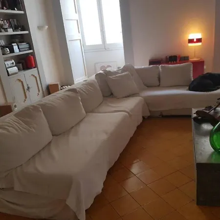 La Casa Ocra レッチェ