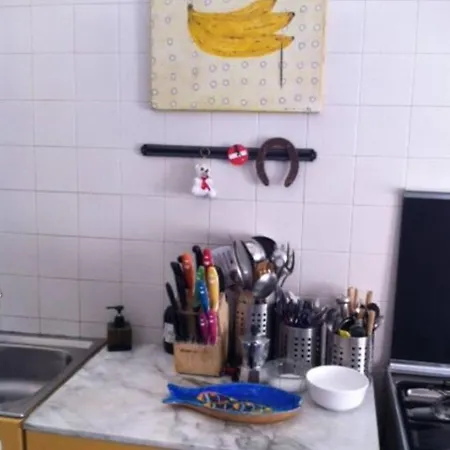 La Casa Ocra * レッチェ