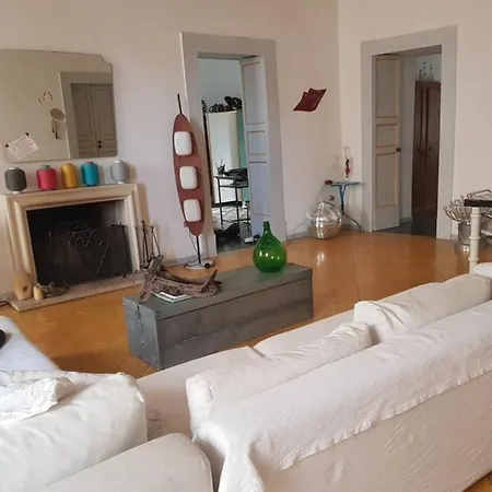 La Casa Ocra *