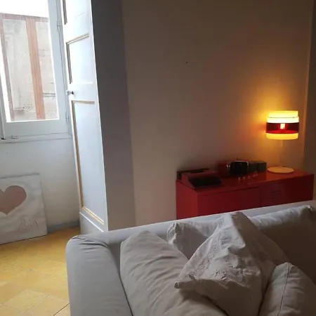 La Casa Ocra *