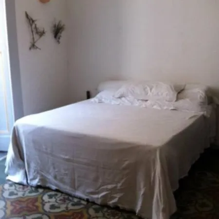 La Casa Ocra