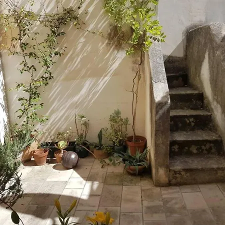 La Casa Ocra * レッチェ