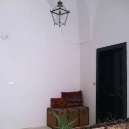 アパート La Casa Ocra
