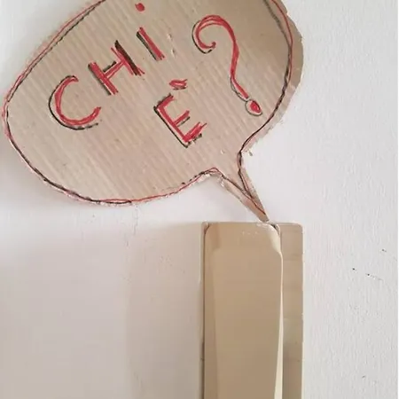 La Casa Ocra *