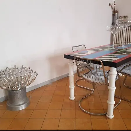 La Casa Ocra