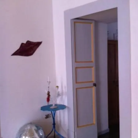 アパート La Casa Ocra レッチェ
